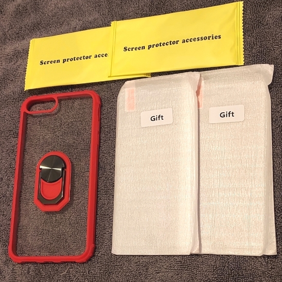 NWT IPHONE 7/8 PLUS CASE - Picture 6 of 6